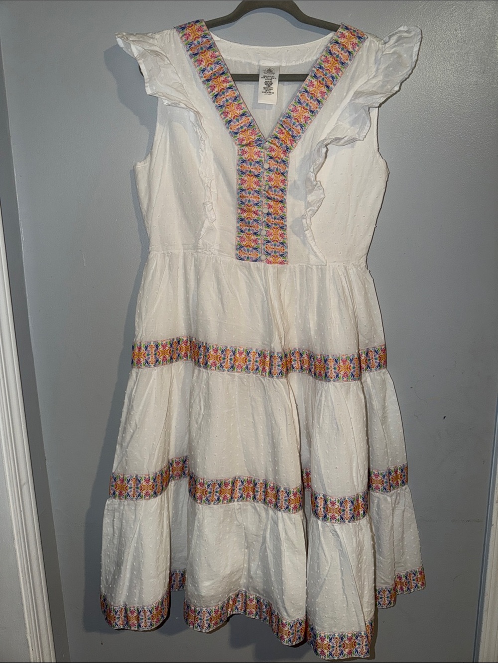 Disney Encanto Dress